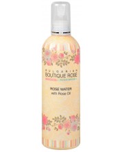 Boutique Rose Розова вода за лице, 330 ml