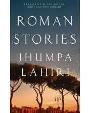 Roman Stories -1