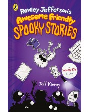 Rowley Jefferson's Awesome Friendly Spooky Stories -1