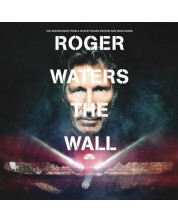 Roger Waters - Roger Waters The Wall Soundtrack (2 CD) -1