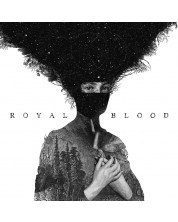 Royal Blood - Royal Blood (Vinyl) -1