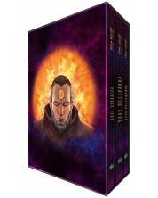 Ролева игра Fading Suns: Core Books Slipcase -1