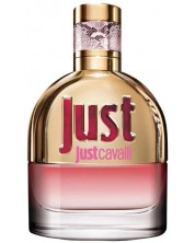 Roberto Cavalli Тоалетна вода Just Cavalli, 50 ml -1