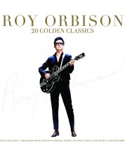 Roy Orbison - 20 Golden Classics (Vinyl)
