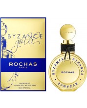 Rochas Парфюмна вода Byzance Gold, 60 ml