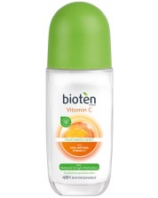 Bioten Рол-он против изпотяване Vitamin C, 50 ml -1