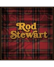 Rod Stewart - Rod Stewart (CD Box) -1