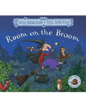 Room on the Broom -1