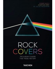 Rock Covers -1