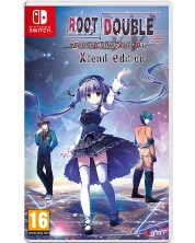 Root Double - Before Crime After Days - Xtend Edition (Nintendo Switch) -1