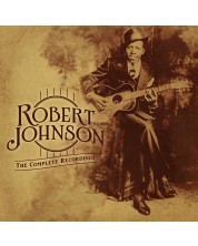 Robert Johnson - The Centennial Collection (2 CD) -1