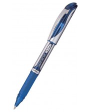 Ролер Pentel - Energel BL 57 - 0.7 mm, син