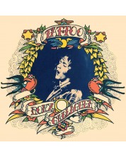 Rory Gallagher - Tattoo (CD) -1