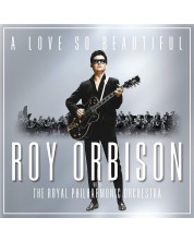 Roy Orbison - A Love So Beautiful (CD) -1