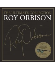 Roy Orbison - The Ultimate Collection (CD)