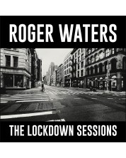 Roger Waters - The Lockdown Sessions (CD) -1
