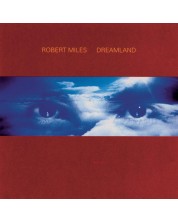 Robert Miles - Dreamland incl. One and One (CD) -1