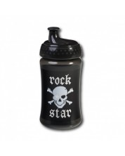 Rock Star Baby Тренировъчна чашка Пират -1
