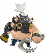 Фигура Blizzard Games: Overwatch - Roadhog (Cute but Deadly), 10 cm -1