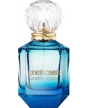 Roberto Cavalli Парфюмна вода Paradiso Azzurro, 75 ml -1