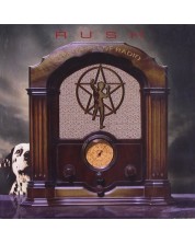 Rush - Spirit Of Radio: Greatest Hits (1974-1987) (CD) -1