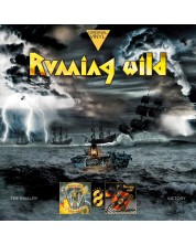 Running Wild - Original Vinyl Classics: The Rivalry (Vinyl) -1