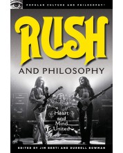 Rush and Philosophy -1