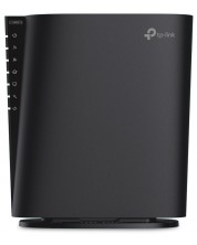 Рутер TP-Link - Archer AX80, 6Gbps, черен