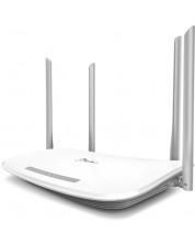 Рутер TP-Link - EC220-G5, 1.2Gbps, бял