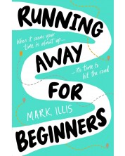 Running Away for Beginners -1
