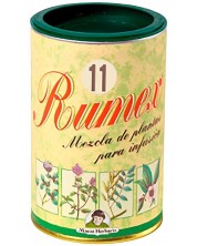 Rumex 11 Билкова смес за нервната система, 70 g, Artesania Agricola