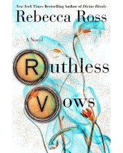 Ruthless Vows (Letters of Enchantment 2) -1