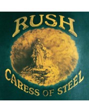Rush - Caress Of Steel (CD)