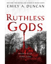 Ruthless Gods -1