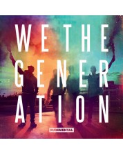 Rudimental - We The Generation (CD) -1
