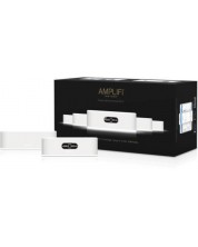 Рутер Ubiquiti - AmpliFi Instant Kit, 900 Mbps, бял