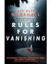 Rules for Vanishing (US Edition) -1