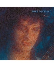 Mike Oldfield- Discovery (CD)