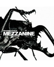 Massive Attack - Mezzanine (2 CD) -1