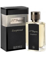 S.T. Dupont Парфюмна вода Exceptional, 100 ml -1