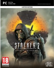S.T.A.L.K.E.R. 2: Heart of Chernobyl - Limited Edition (PC) -1