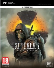 S.T.A.L.K.E.R. 2: Heart of Chornobyl - Limited Edition (PC) -1