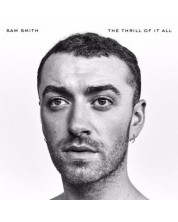 Sam Smith - The Thrill Of It All (Deluxe CD) -1