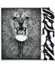 Santana - Santana (Vinyl)