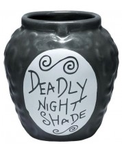 Саксия Paladone Disney: The Nightmare Before Christmas - Deadly Nightshade (Glows in the Dark) -1