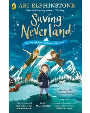 Saving Neverland -1