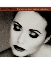 Sarah Brightman - The Andrew Lloyd Webber Collection (CD) -1