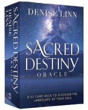 Sacred Destiny Oracle Cards -1