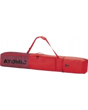 Сак за ски Atomic - Double, 175 - 205 cm, червен -1