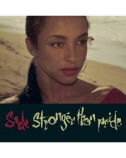 Sade - Stronger Than Pride (CD) -1
